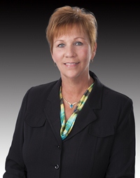 Sherrie Sherman